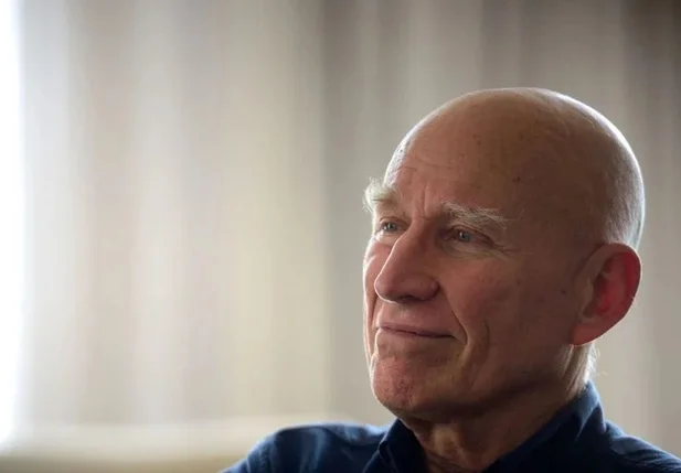 Sebastião Salgado
