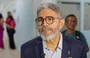 Secretário Antônio Luiz
