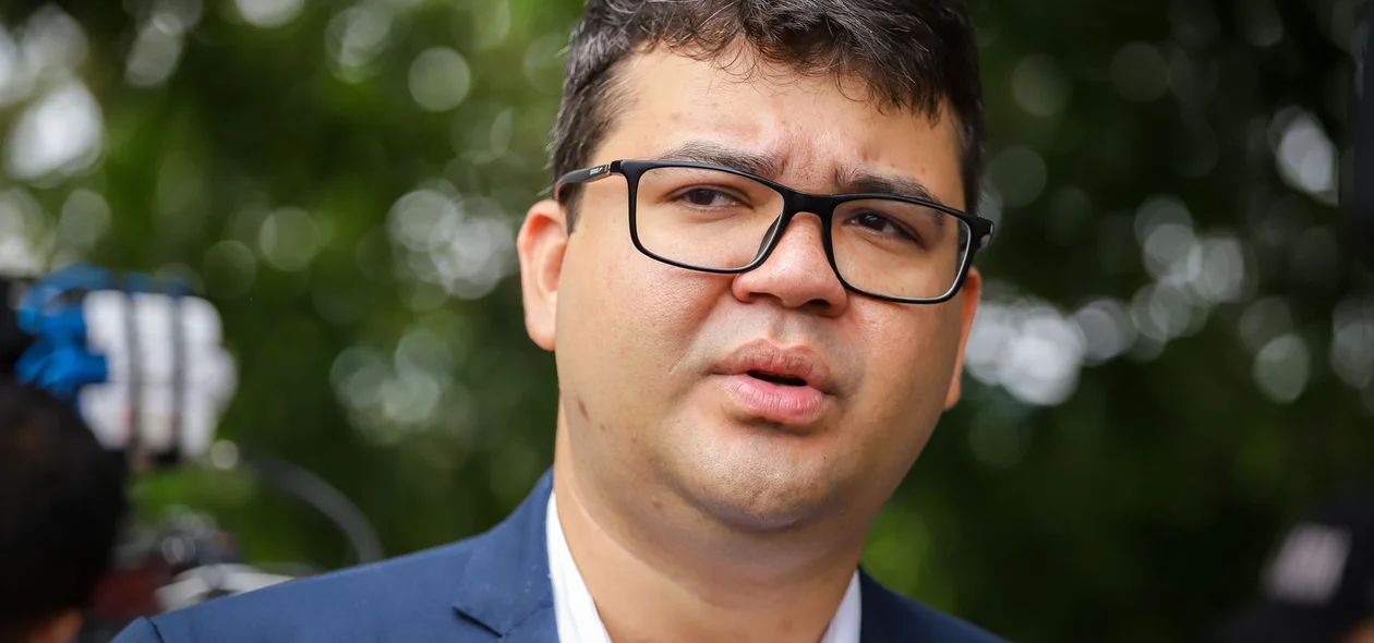 Secretário de Segurança Pública, Chico Lucas