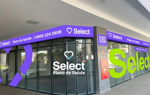 Select Operadora de Saúde
