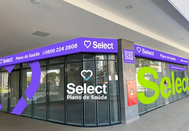 Select Operadora de Saúde