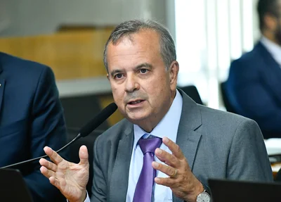 Senador Rogério Marinho