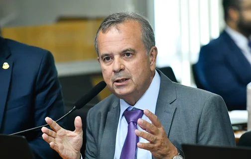 Senador Rogério Marinho