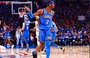 Shai Gilgeous-Alexander, do Oklahoma City Thunder