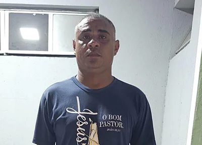 Sigisnando Araújo Melo, de 40 anos