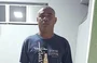 Sigisnando Araújo Melo, de 40 anos