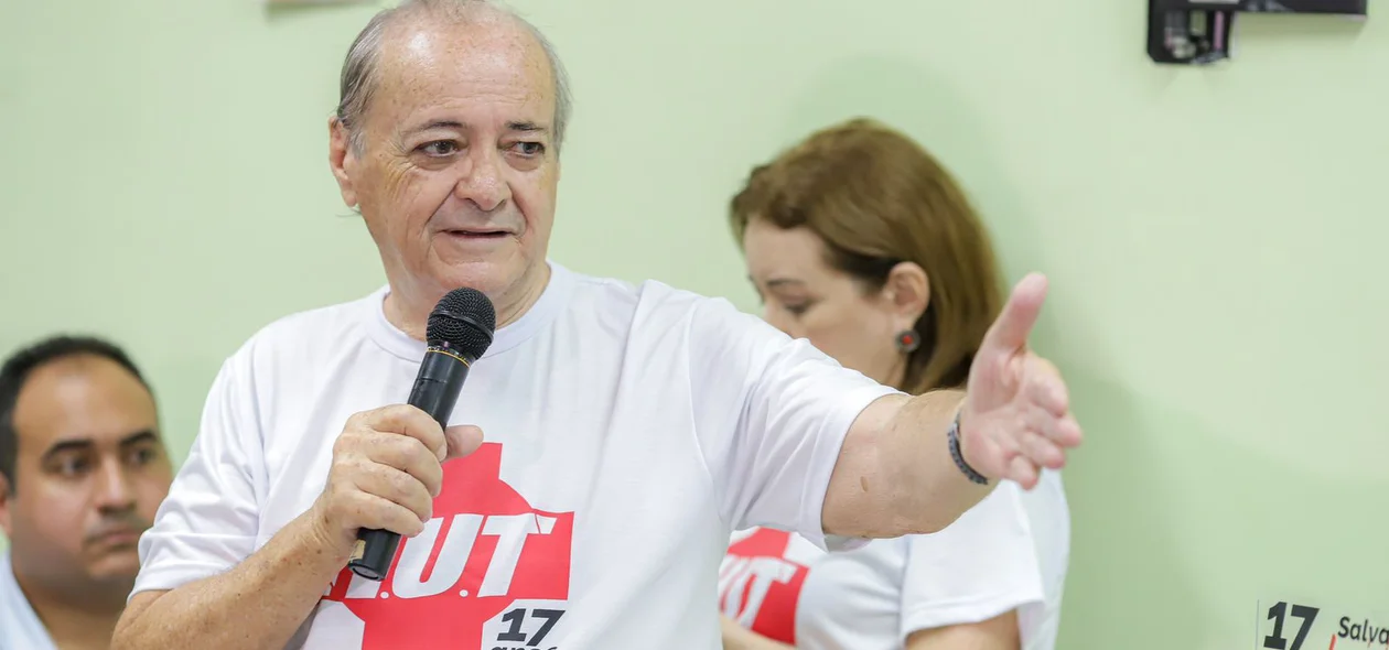 Sílvio Mendes