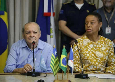 Sílvio Mendes e Florbela Fernandes