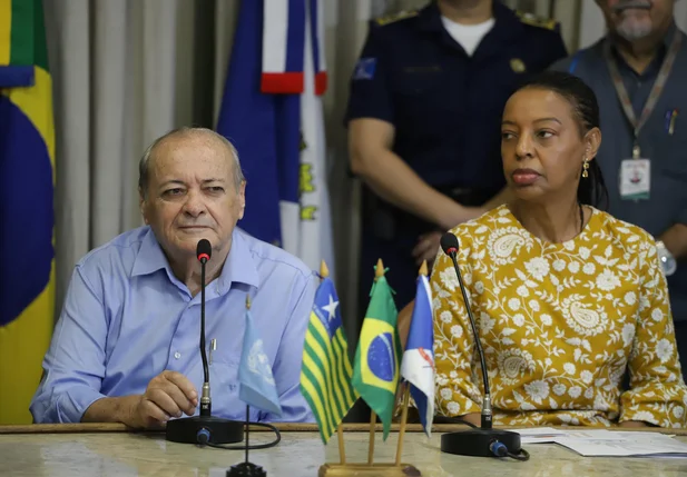 Sílvio Mendes e Florbela Fernandes