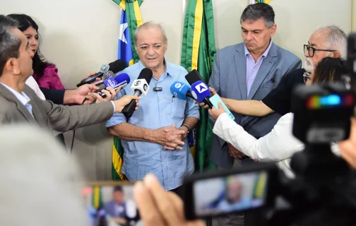 Sílvio Mendes e Kennedy Barros