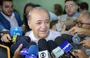 Sílvio Mendes, prefeito de Teresina