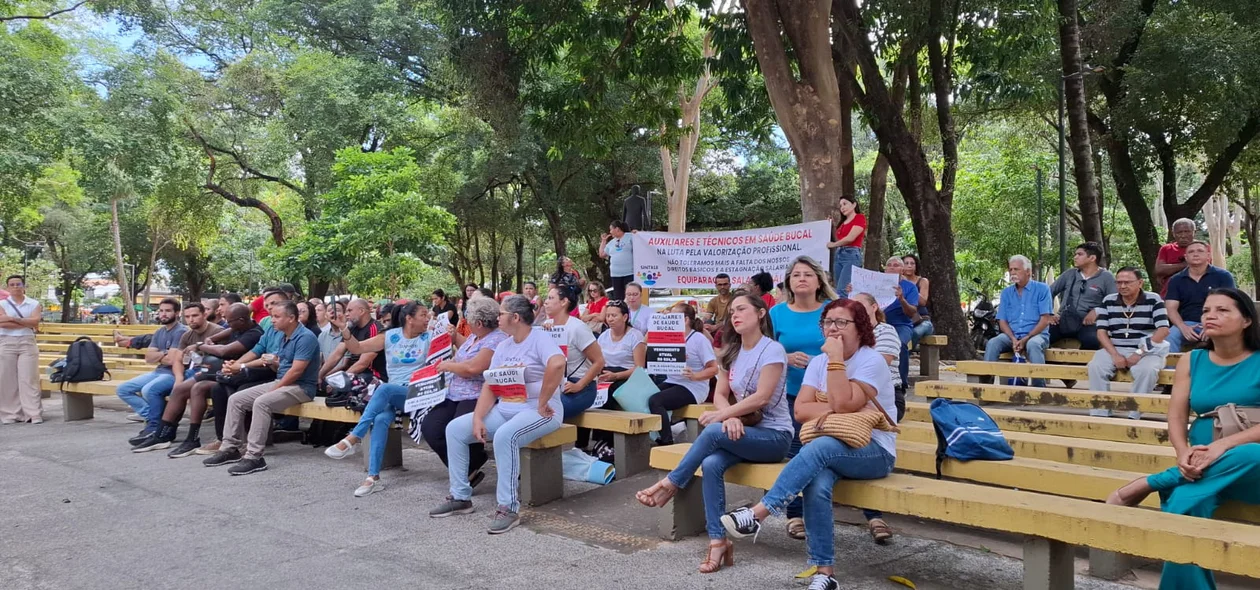 Sindserm convocou assembleia