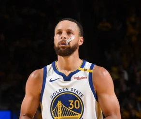 Stephen Curry