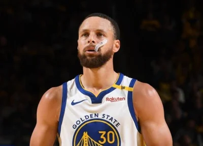 Stephen Curry