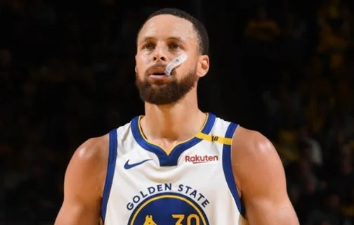 Stephen Curry