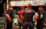 Suspeito de homicídio é preso pela Polícia Civil