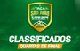 Taça São João de Futebol Amador chega às quartas de final
