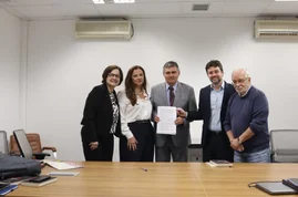 TCE-PI firma parceria com a USP para desenvolver pesquisas