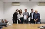 TCE-PI firma parceria com a USP