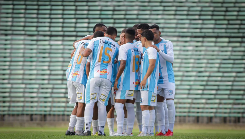 Time do Maracanã