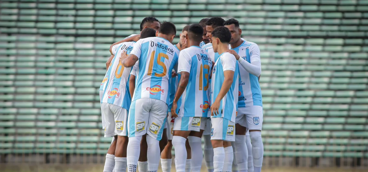 Time do Maracanã