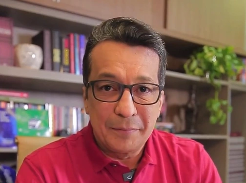 Tony Trindade