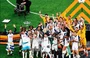 Tottenham é campeão da Europa League 2024/2025
