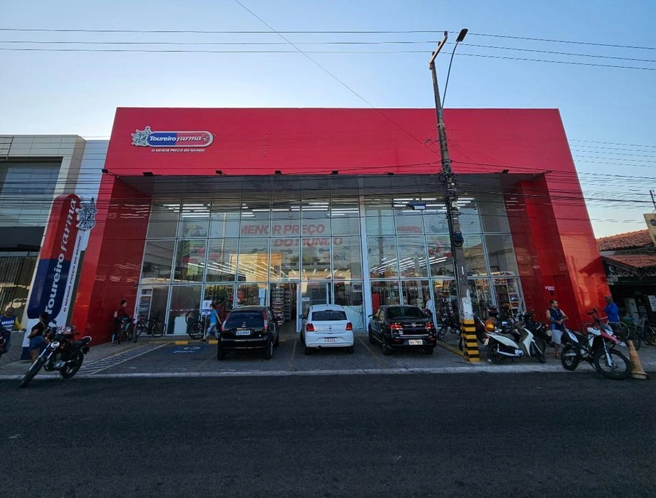 Toureiro Farma realiza o maior Genérico Day neste 20 de maio em todas as unidades