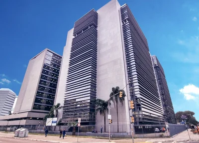 Tribunal de Justiça do Rio Grande do Sul