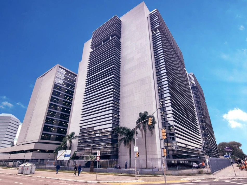 Tribunal de Justiça do Rio Grande do Sul