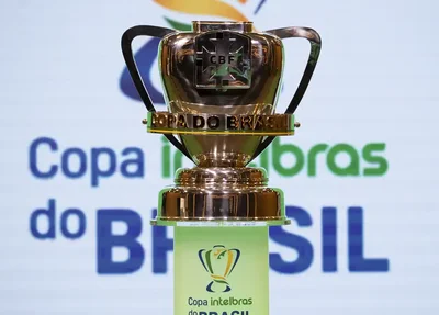 Troféu da Copa do Brasil