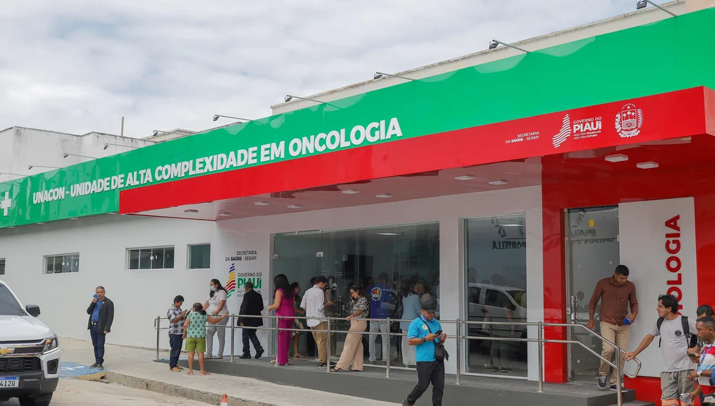 Unacon do HGV