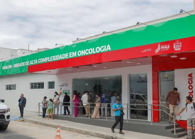 Unacon do HGV