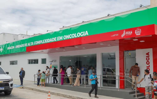 Unacon do HGV