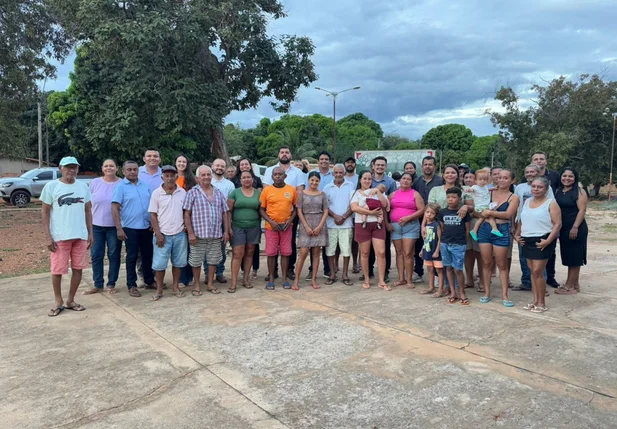 Uruçuí terá primeira Festa do Caju no assentamento Santa Teresa