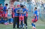 Uruçuí vence Baixa Grande do Ribeiro por 3 a 1 na Copa APPM 2025