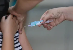 Teresina começa a aplicar nova vacina contra pneumonia e meningite nesta segunda-feira (22)