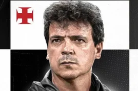 Vasco anuncia a contratação do técnico Fernando Diniz