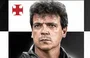 Vasco anuncia a contratação do técnico Fernado Diniz