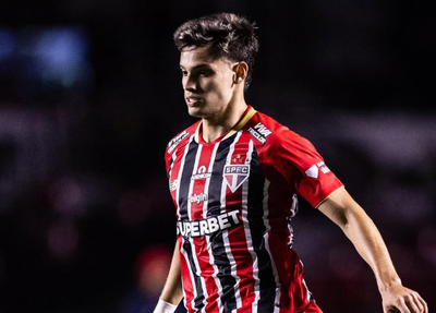 Venezuelano acusa jogador do São Paulo de xenofobia em partida da Libertadores