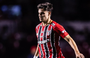 Venezuelano acusa jogador do São Paulo de xenofobia em partida da Libertadores