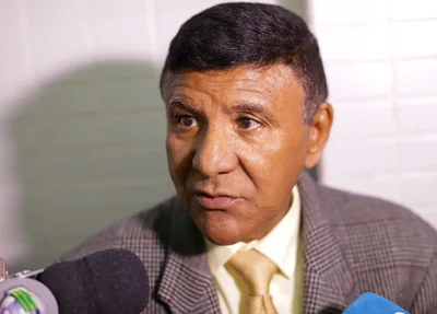 Vereador Pedro Alcântara