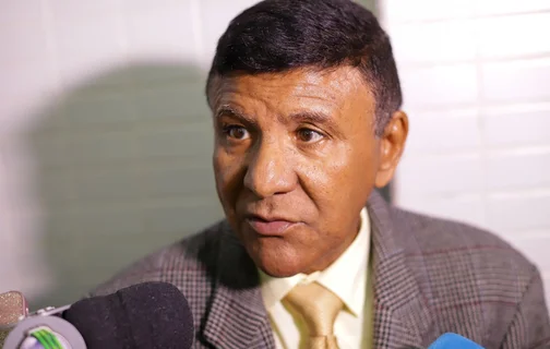 Vereador Pedro Alcântara