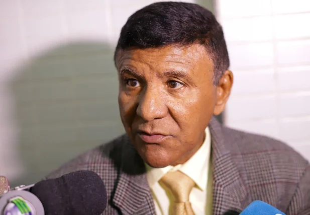 Vereador Pedro Alcântara