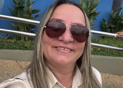 Vereadora Ulga Freitas