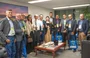 Vereadores da base de Pedro Gomes