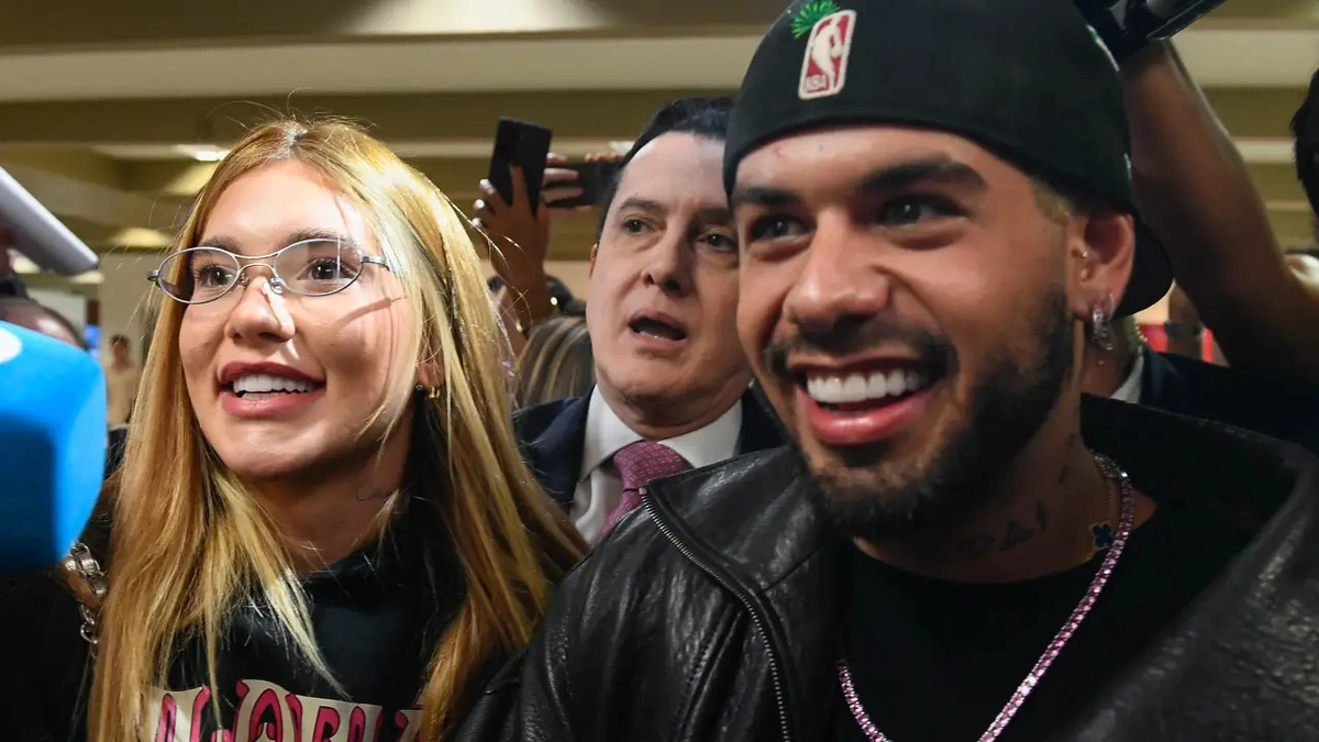 Virginia Fonseca e seu marido, após CPI das Bets