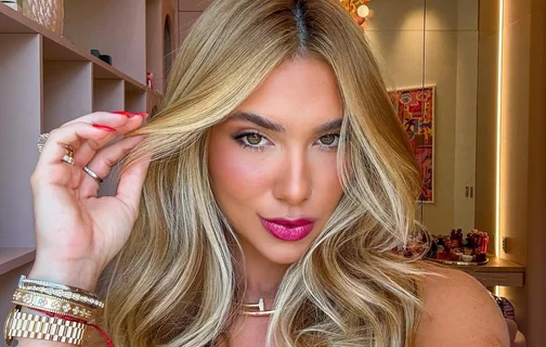 Virgínia Fonseca