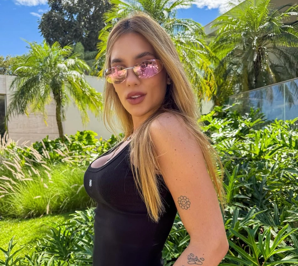Virgínia Fonseca