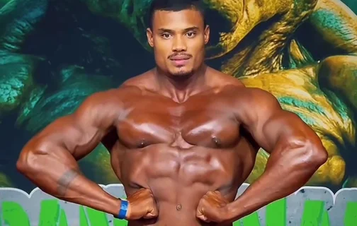 Wanderson da Silva Moreira